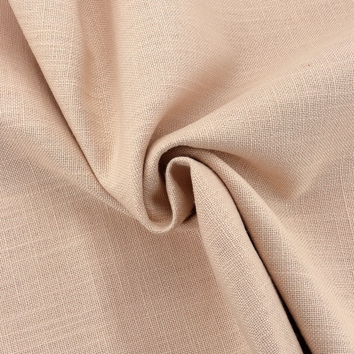 Tecido Linho Natural Impermeável Athenas Várias Cores 140cm - Imagem 12