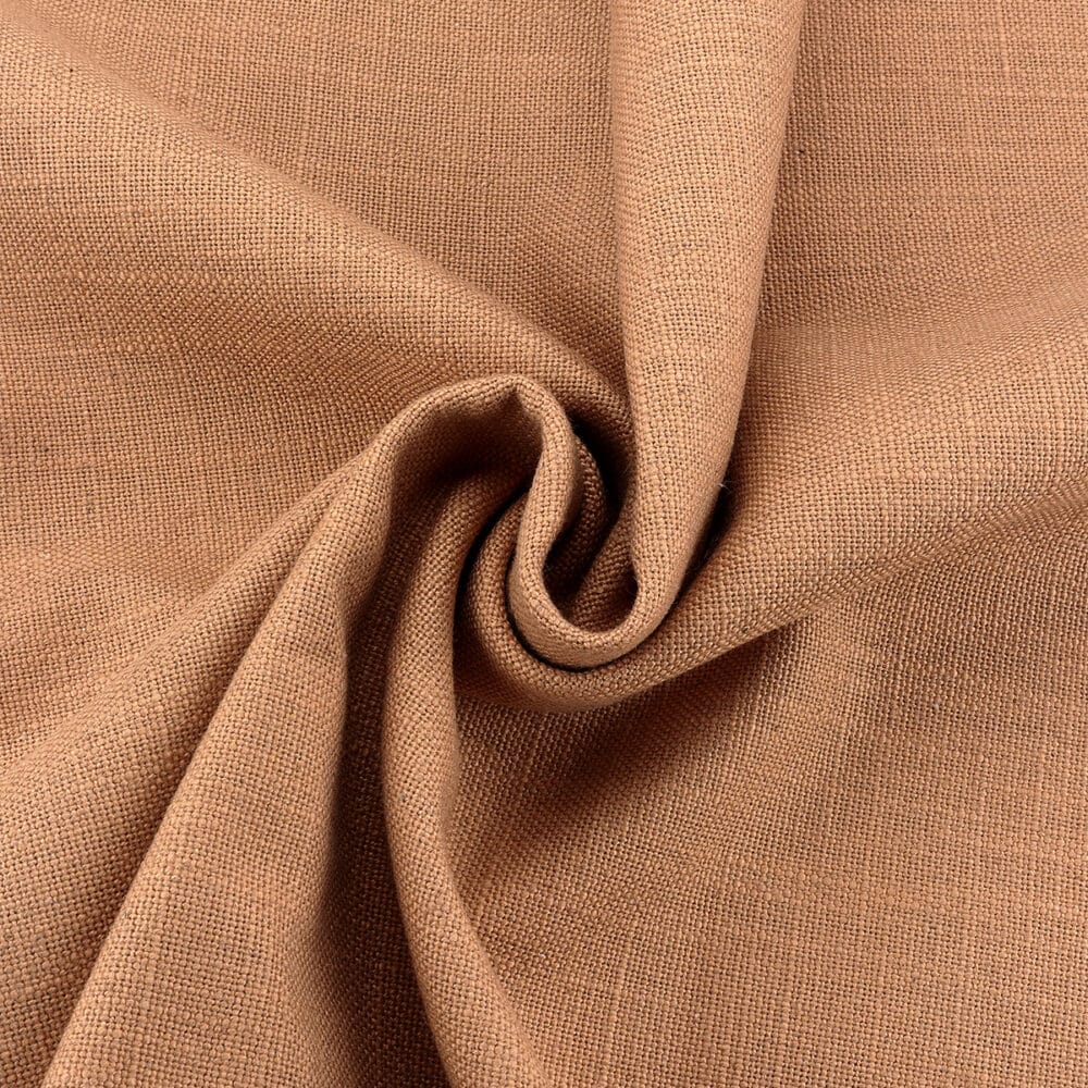 Tecido Linho Natural Impermeável Athenas Várias Cores 140cm - Imagem 11