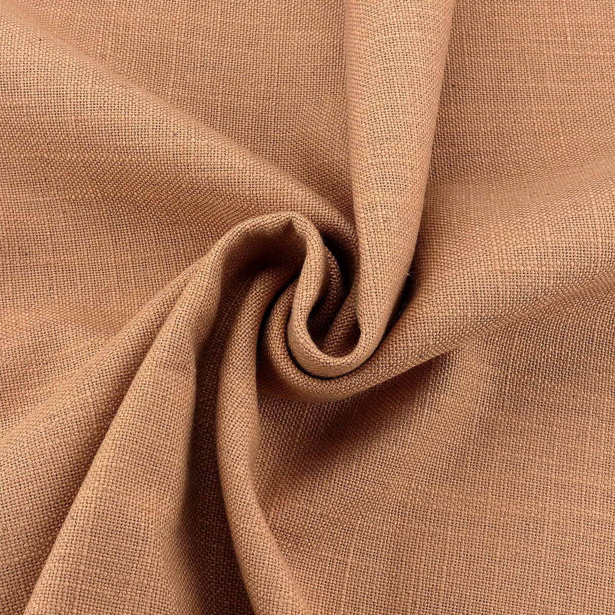 Tecido Linho Natural Impermeável Athenas Várias Cores 140cm - Imagem 11