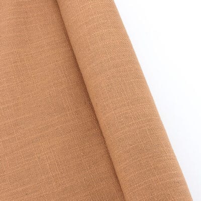 Tecido Linho Natural Impermeável Athenas Várias Cores 140cm