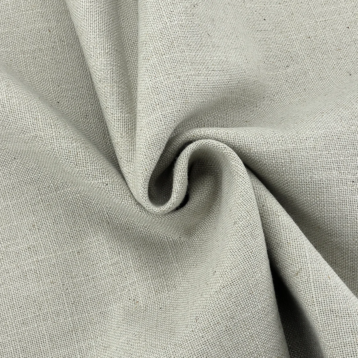 Tecido Linho Natural Impermeável Athenas Várias Cores 140cm - Imagem 10