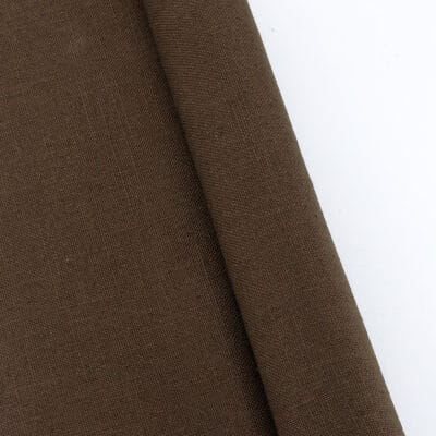 Tecido Linho Natural Impermeável Athenas Várias Cores 140cm