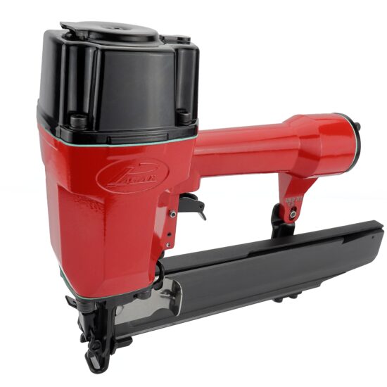 Grampeador 16/50-GS Pacar, Pneumático de Montagem