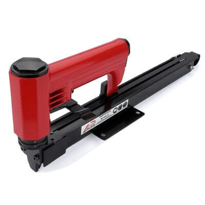 Grampeador Pneumático Pacar 80 PCN com Trilho Longo