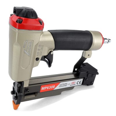 Pinador Pneumático Pacar MP630B para Micro Pino