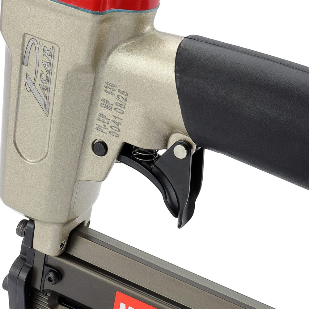 Pinador Pneumático Pacar MP630B para Micro Pino - Imagem 3