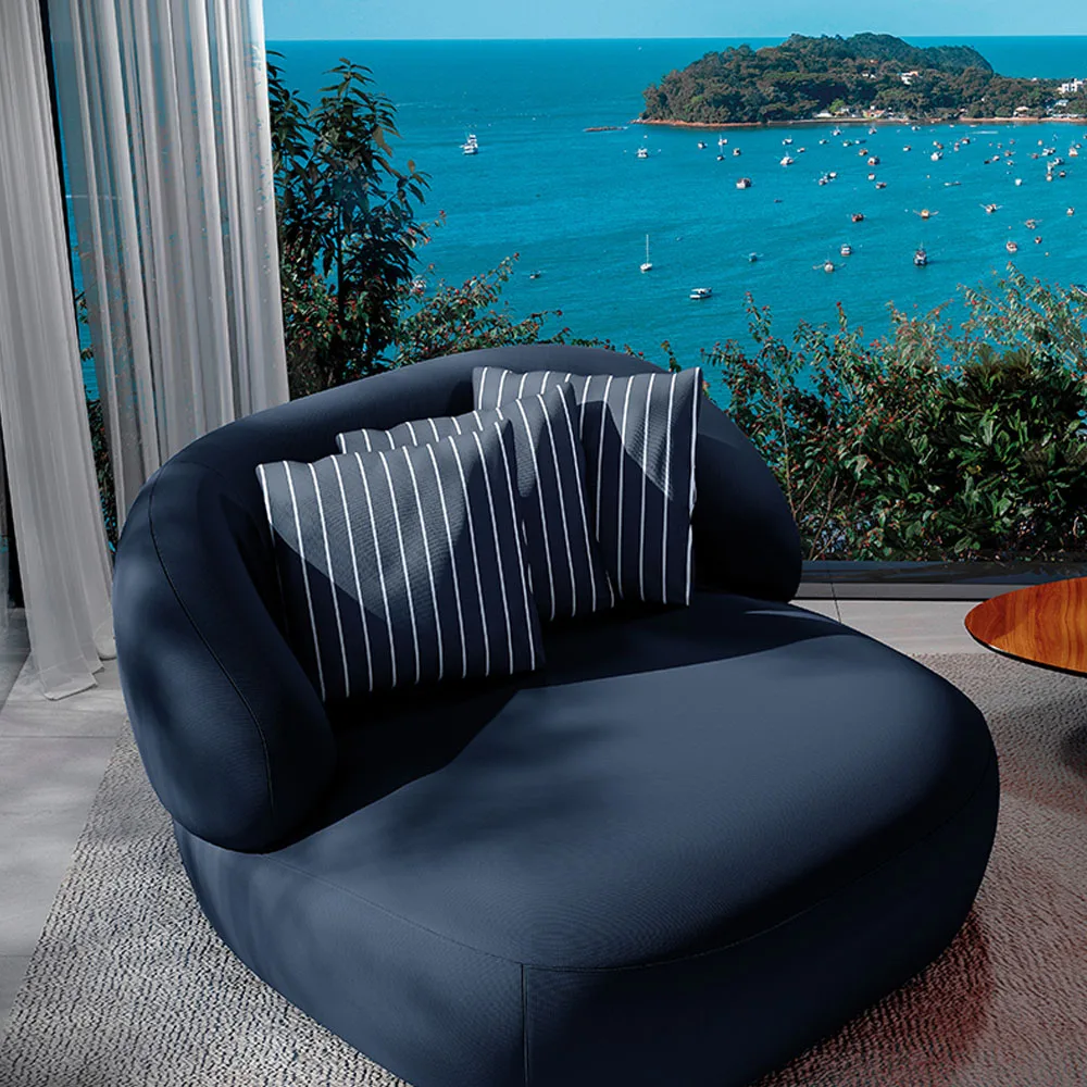 Tecido Acquablock Interno Lisos Impermeável Karsten 140cm - Imagem 5