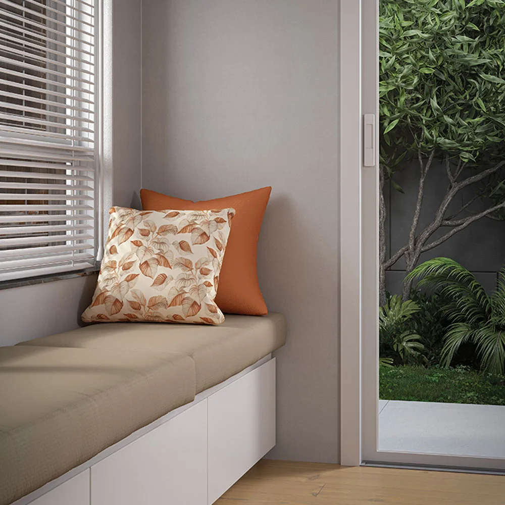 Tecido Acquablock Interno Lisos Impermeável Karsten 140cm - Imagem 9