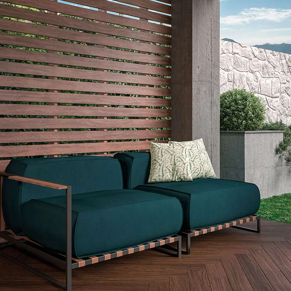 Tecido Acquablock Interno Lisos Impermeável Karsten 140cm - Imagem 7