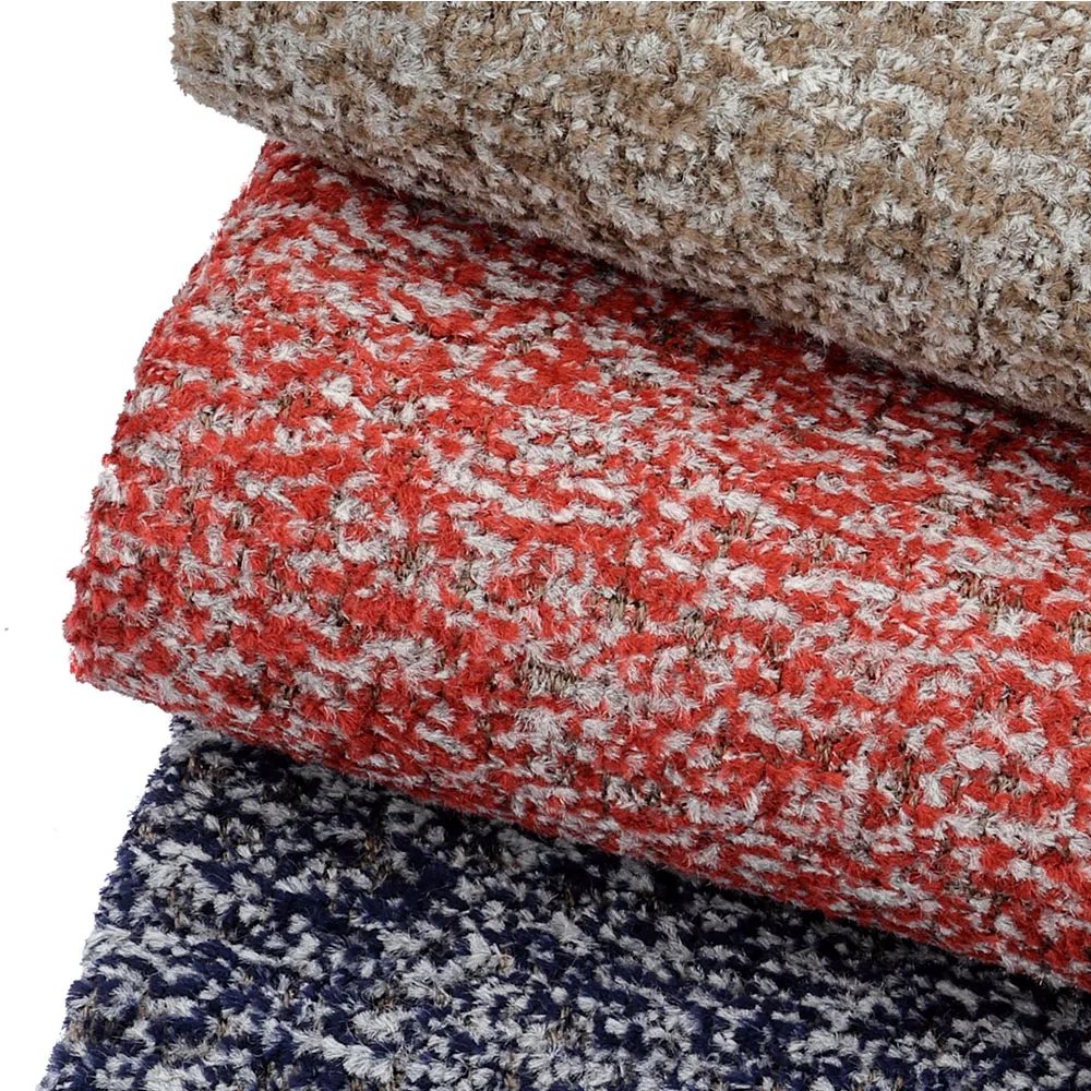 Tecido Chenille Impermeável Nobilis Várias Cores 140cm - Imagem 4