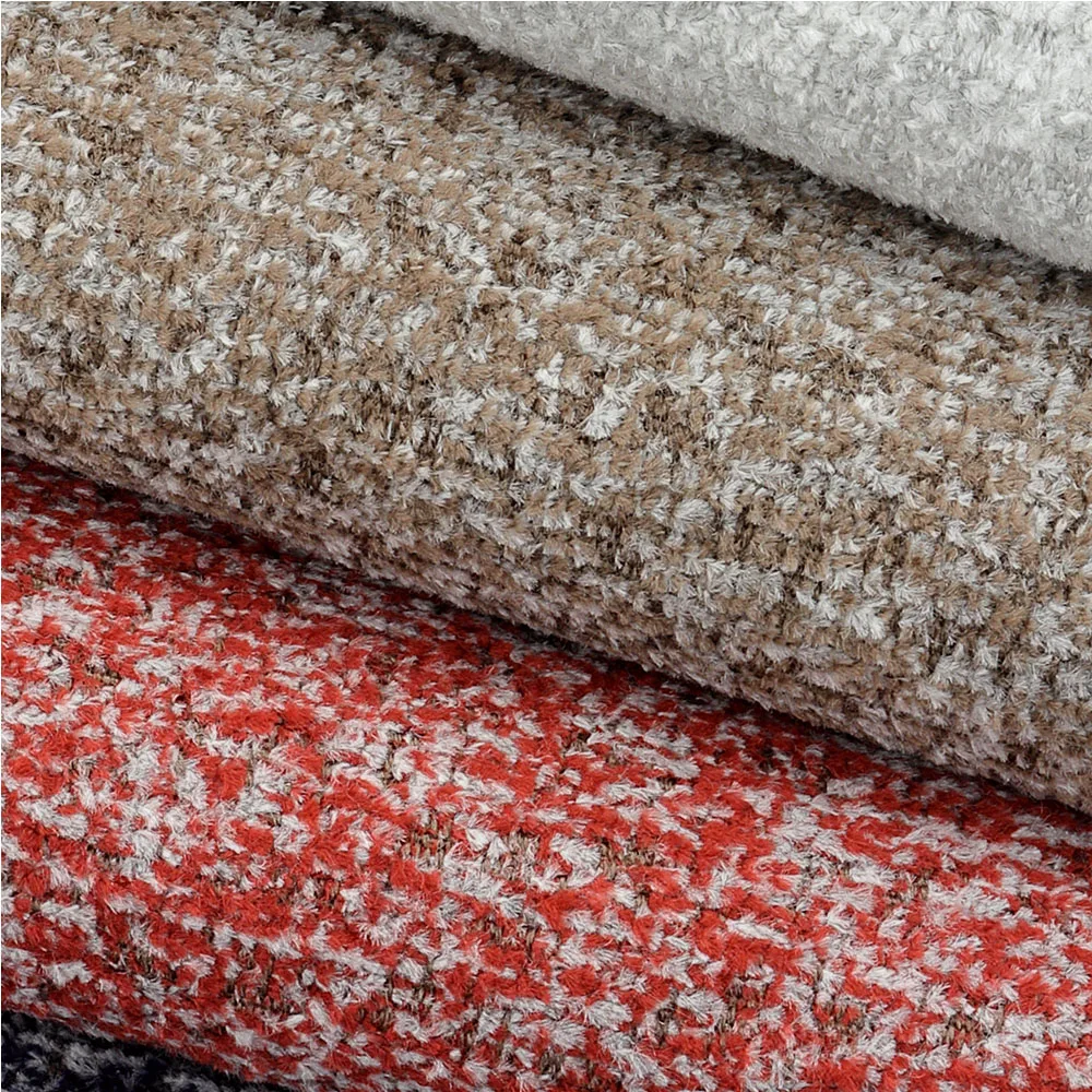 Tecido Chenille Impermeável Nobilis Várias Cores 140cm - Imagem 5