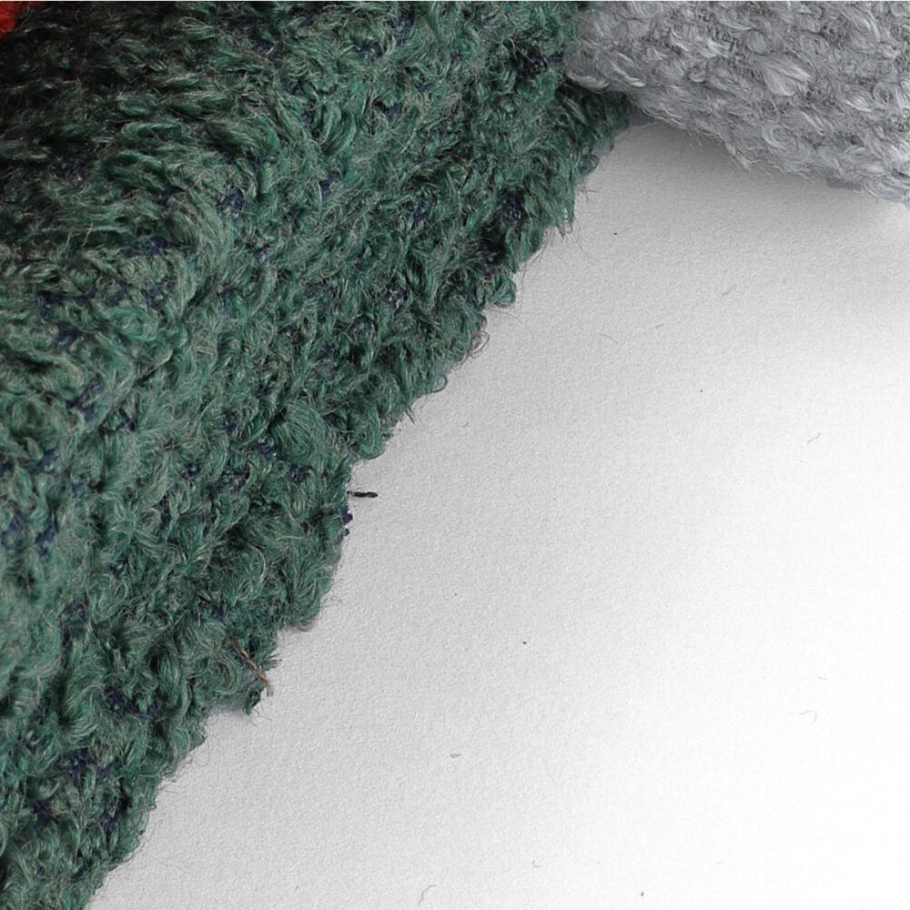 Tecido Bouclé Impermeável Invictus Várias Cores 140cm - Imagem 7