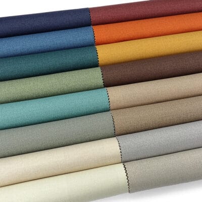 Tecido Acquablock Interno® Lisos Impermeável Karsten 140cm
