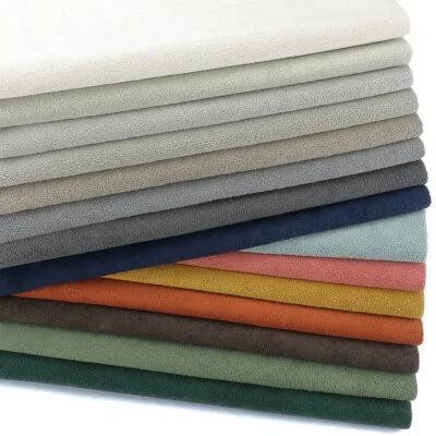 Tecido Suede Premium Aeris Várias Cores 140cm