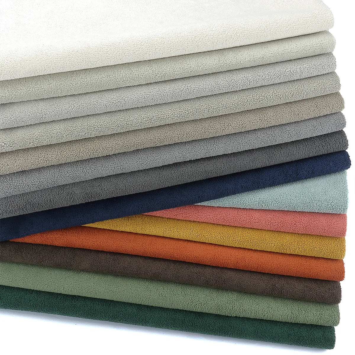 Tecido Suede Premium Aeris Várias Cores 140cm