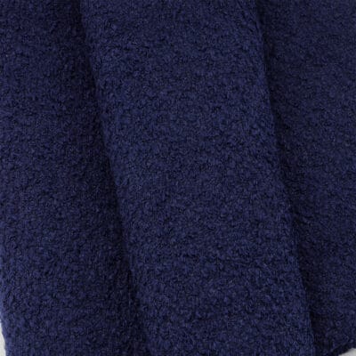 Tecido Bouclé Impermeável Invictus Várias Cores 140cm