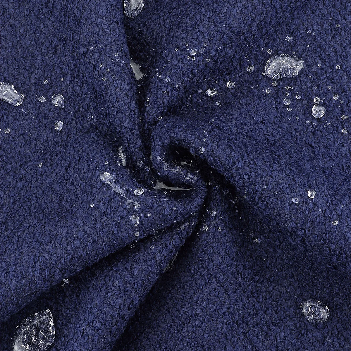 Tecido Bouclé Impermeável Invictus Várias Cores 140cm - Imagem 14