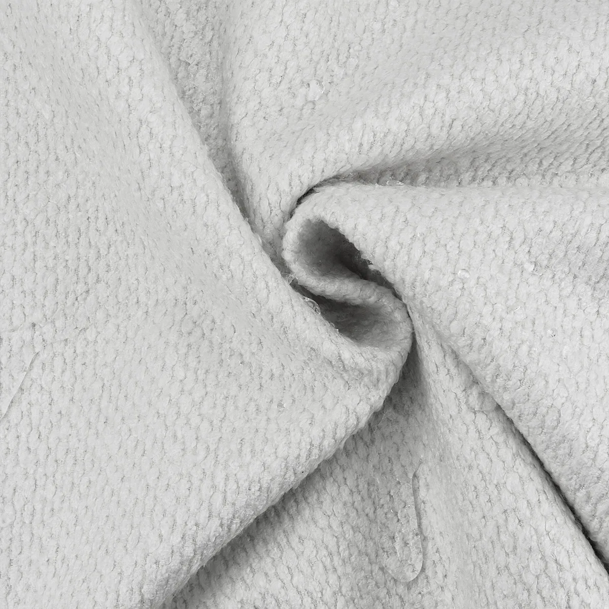 Tecido Bouclé Impermeável Invictus Várias Cores 140cm - Imagem 12