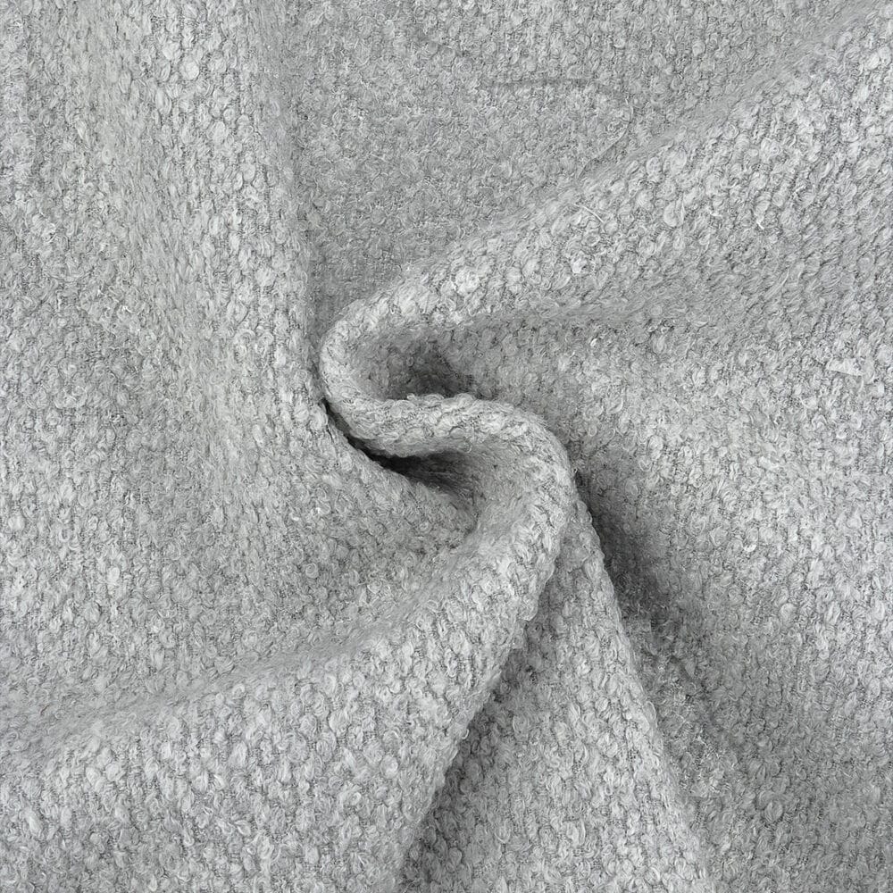Tecido Bouclé Impermeável Invictus Várias Cores 140cm - Imagem 11