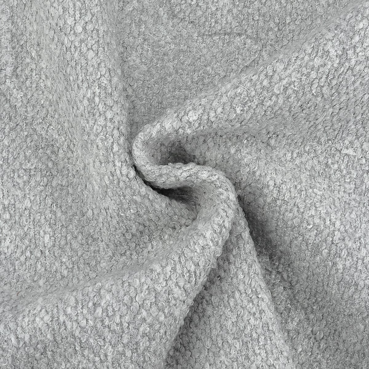 Tecido Bouclé Impermeável Invictus Várias Cores 140cm - Imagem 11