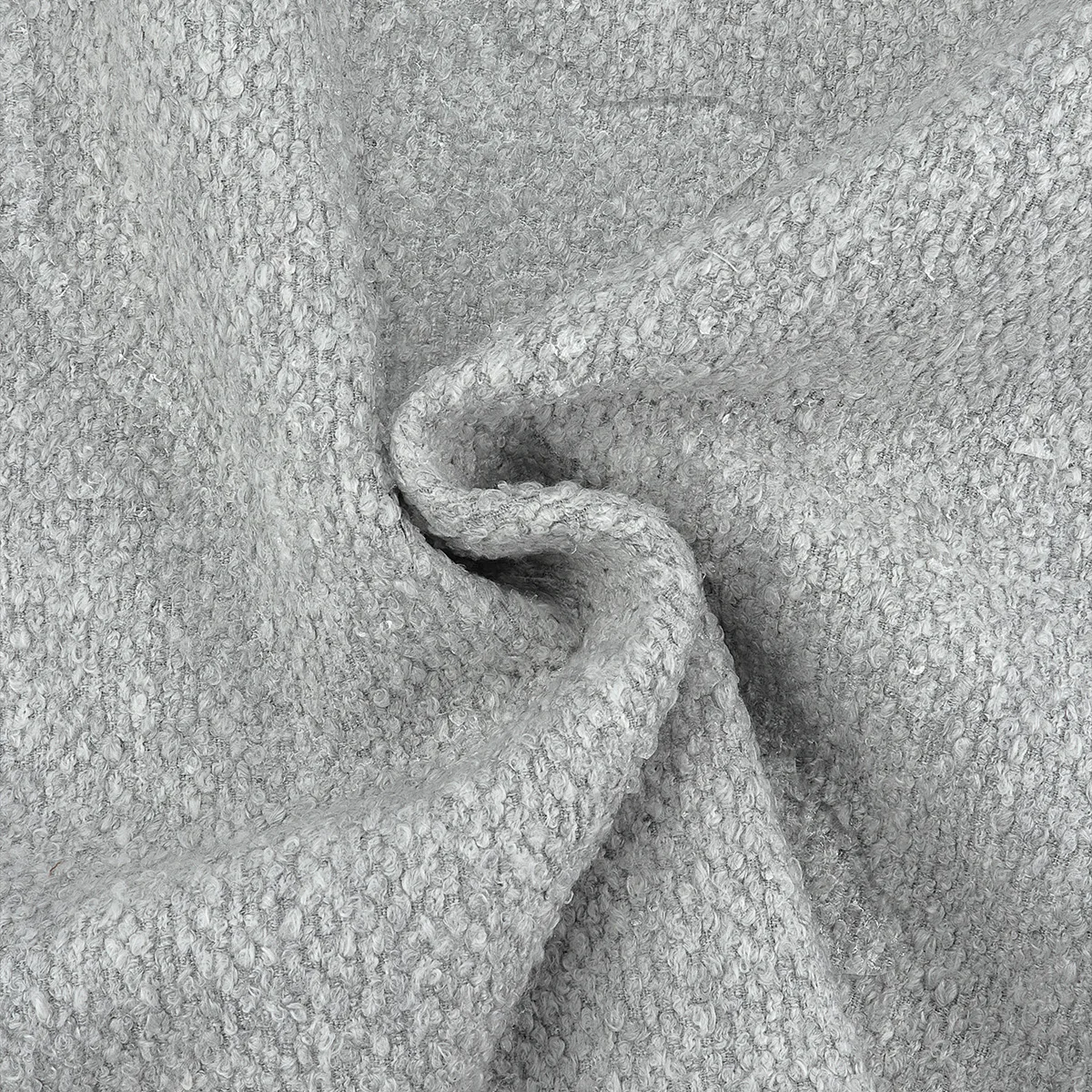 Tecido Bouclé Impermeável Invictus Várias Cores 140cm - Imagem 11