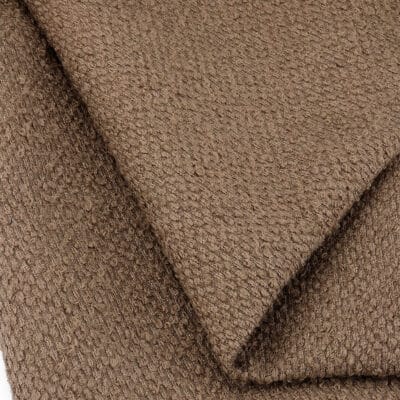 Tecido Bouclé Impermeável Invictus Várias Cores 140cm