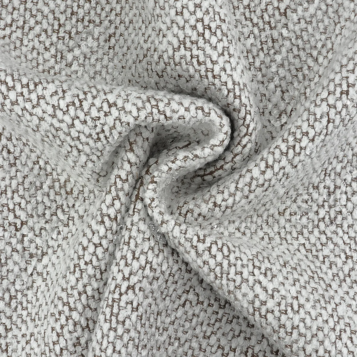 Tecido Bouclé Impermeável Invictus Várias Cores 140cm - Imagem 10