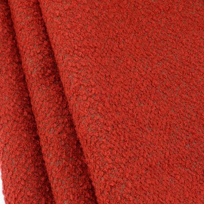 Tecido Bouclé Impermeável Invictus Várias Cores 140cm