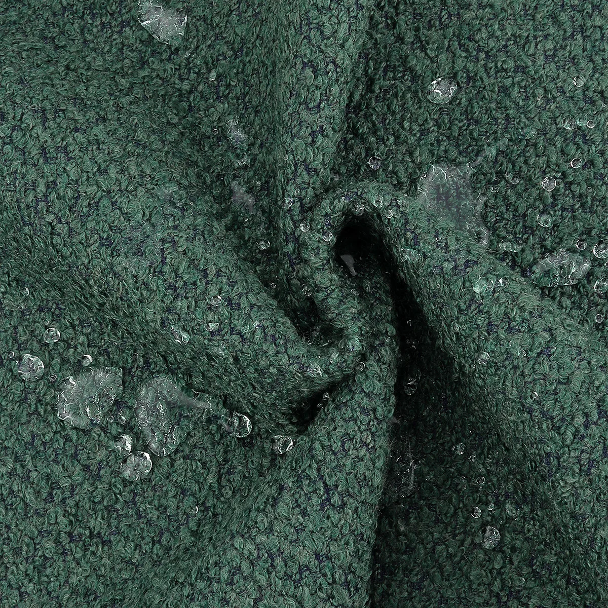 Tecido Bouclé Impermeável Invictus Várias Cores 140cm - Imagem 8