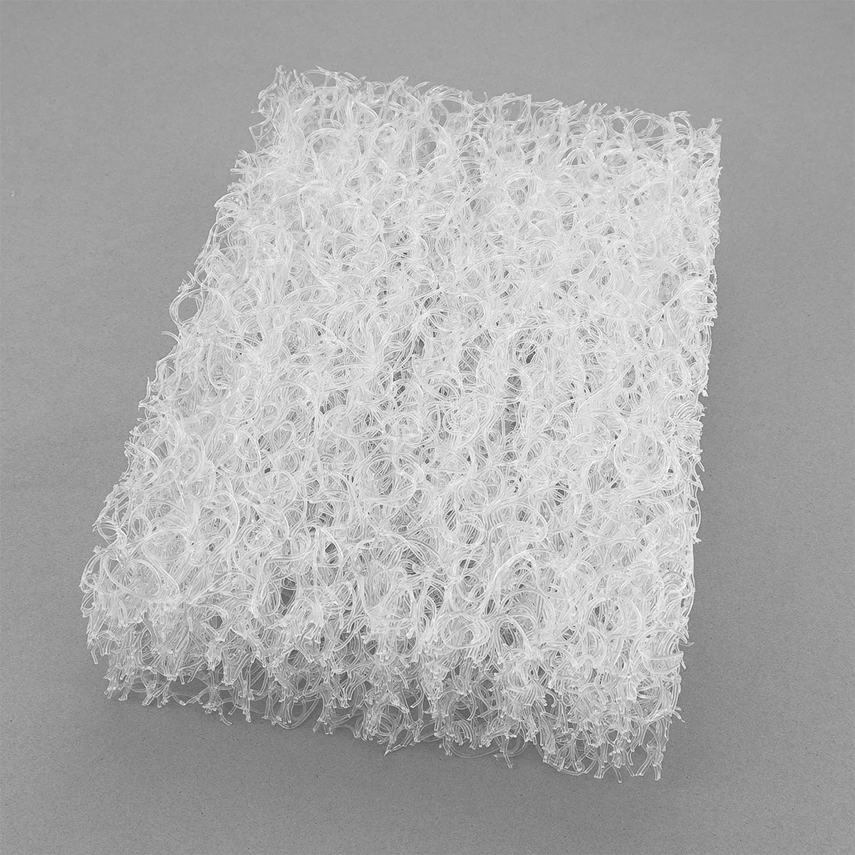 Enchimento Sintético D33 para Assento de Estofados 50x50x7cm C-CORE