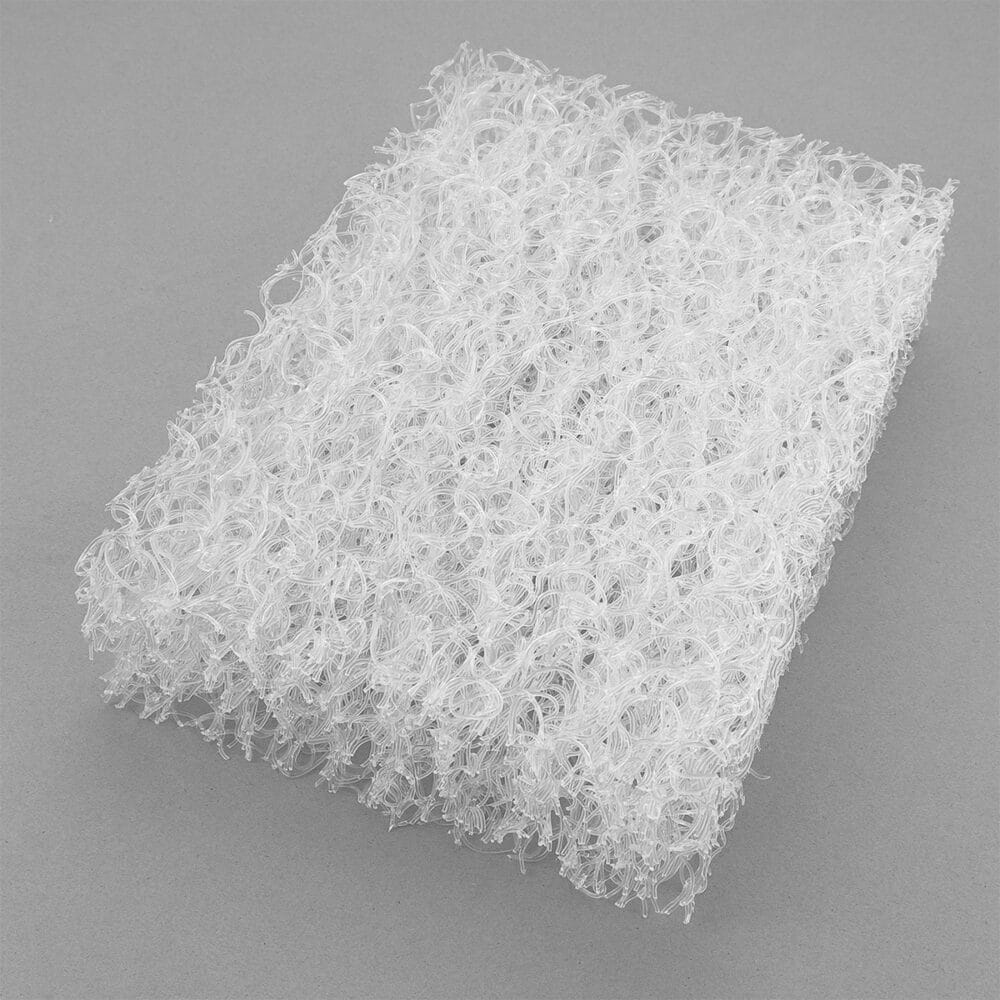 Enchimento Sintético D45 Colchão de Solteiro 88x188x14cm C-CORE