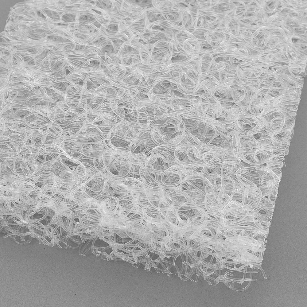 Enchimento Sintético D45 Colchão de Solteiro 88x188x14cm C-CORE - Imagem 2