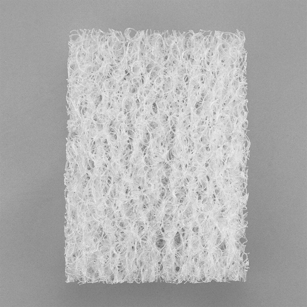 Enchimento Sintético D45 Colchão de Solteiro 88x188x14cm C-CORE - Imagem 3