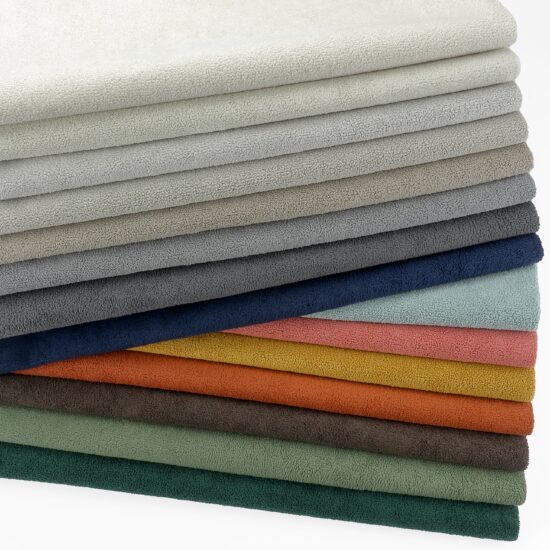 Tecido Suede Aeris Várias Cores 140cm