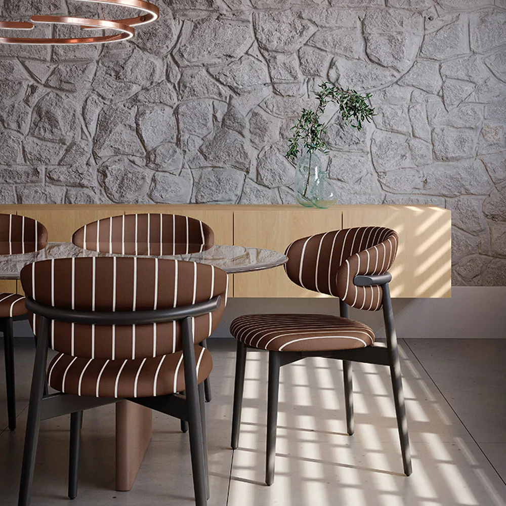 Tecido Acquablock Interno Estampados Impermeável Karsten 140cm - Imagem 6