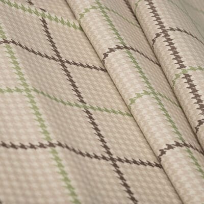 Tecido Acquablock Interno Estampados Impermeável Karsten 140cm