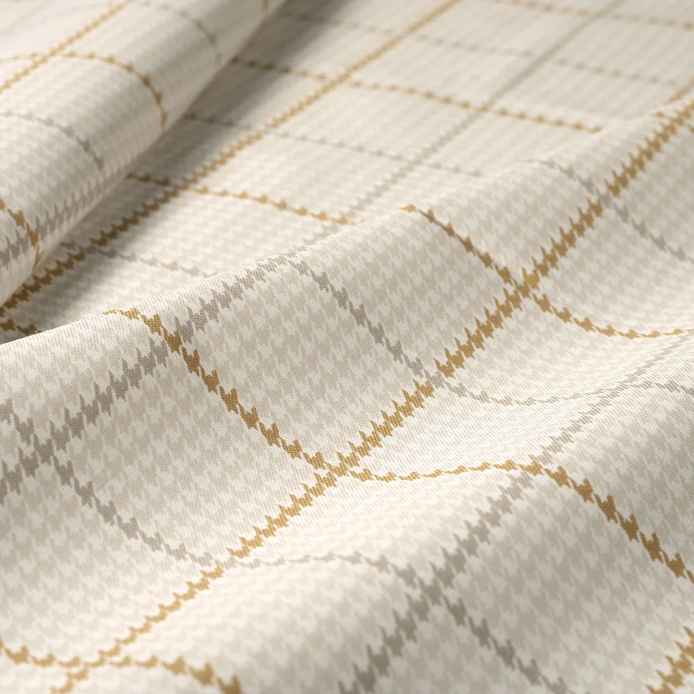 Tecido Acquablock Interno Estampados Impermeável Karsten 140cm - Imagem 3