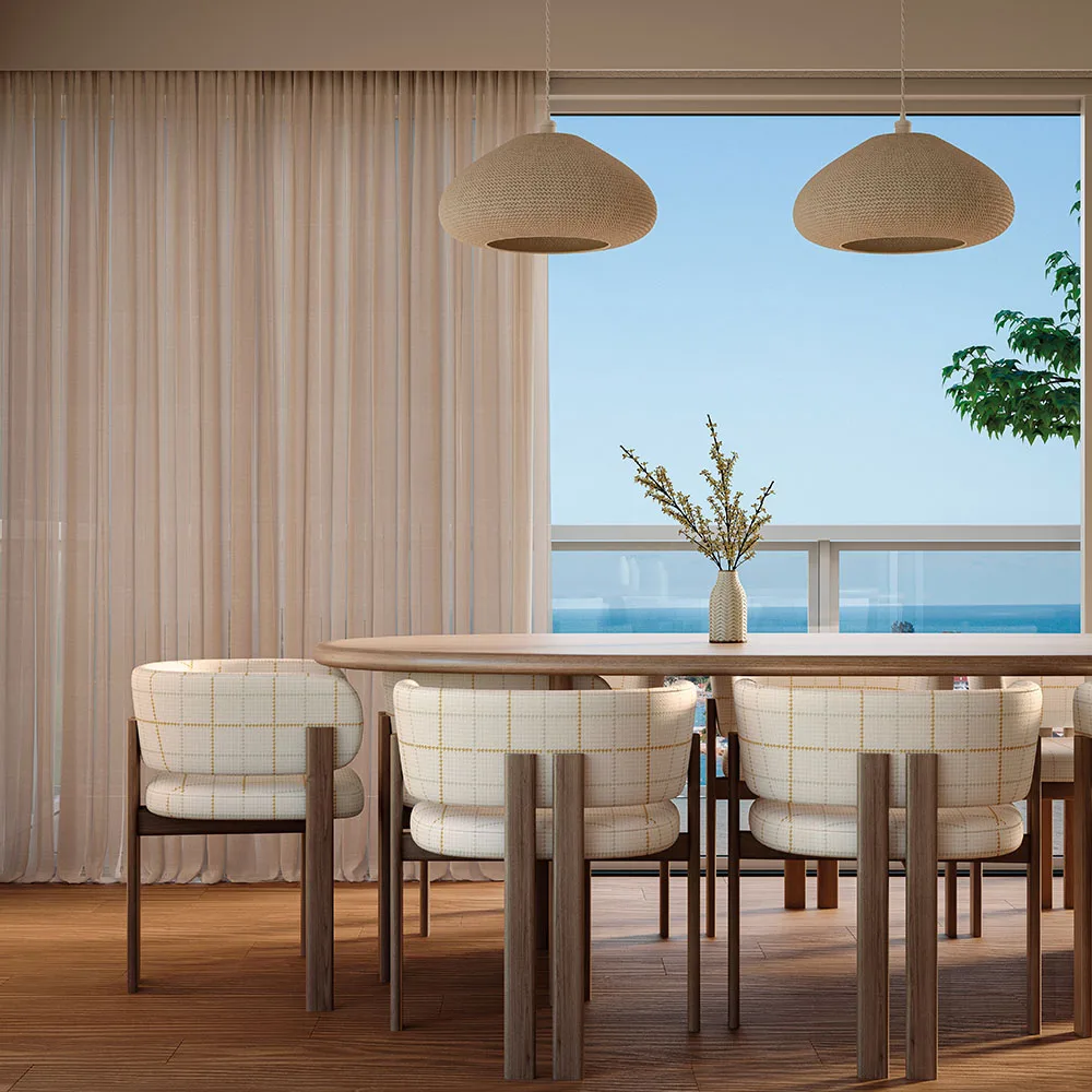 Tecido Acquablock Interno Estampados Impermeável Karsten 140cm - Imagem 8