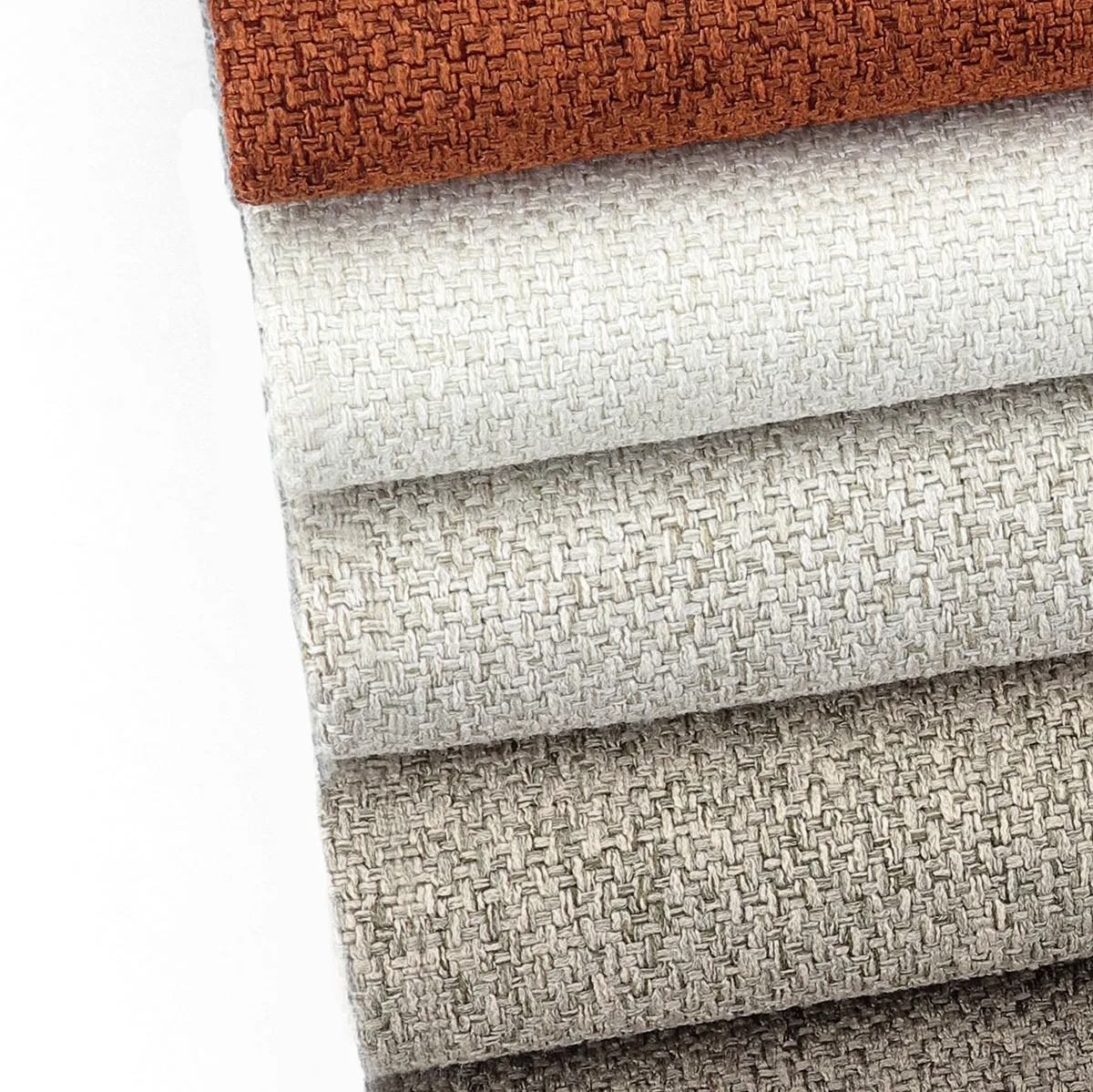 Tecido Linho Altaïr Easy Clean Várias Cores 140cm - Imagem 6