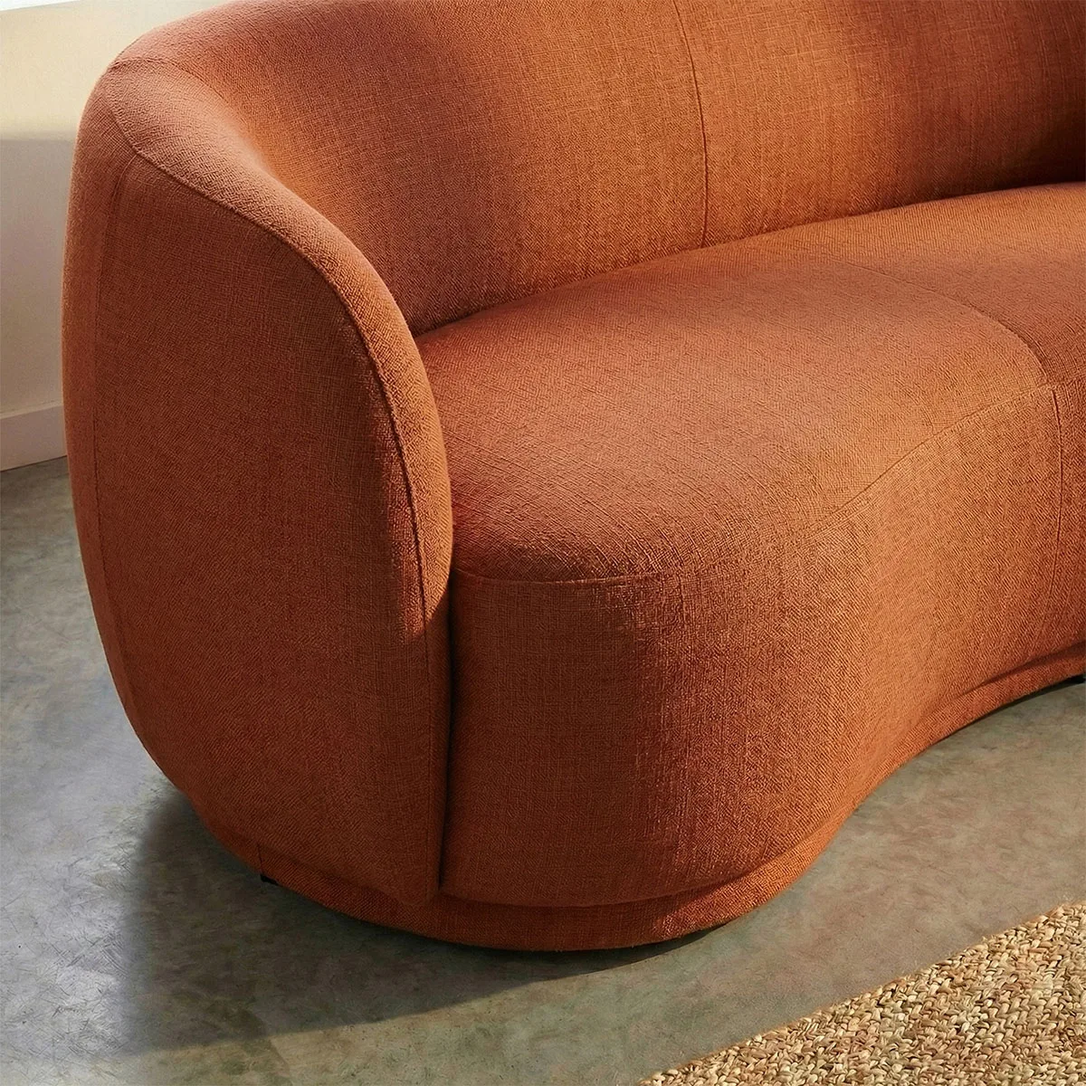 Tecido Linho Altaïr Easy Clean Várias Cores 140cm - Imagem 3