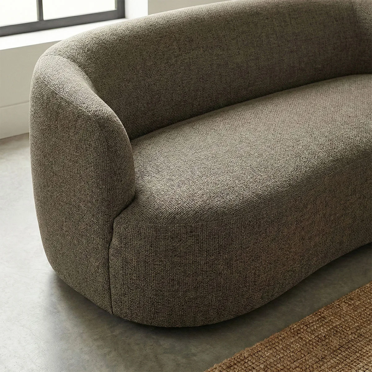 Tecido Linho Altaïr Easy Clean Várias Cores 140cm - Imagem 2