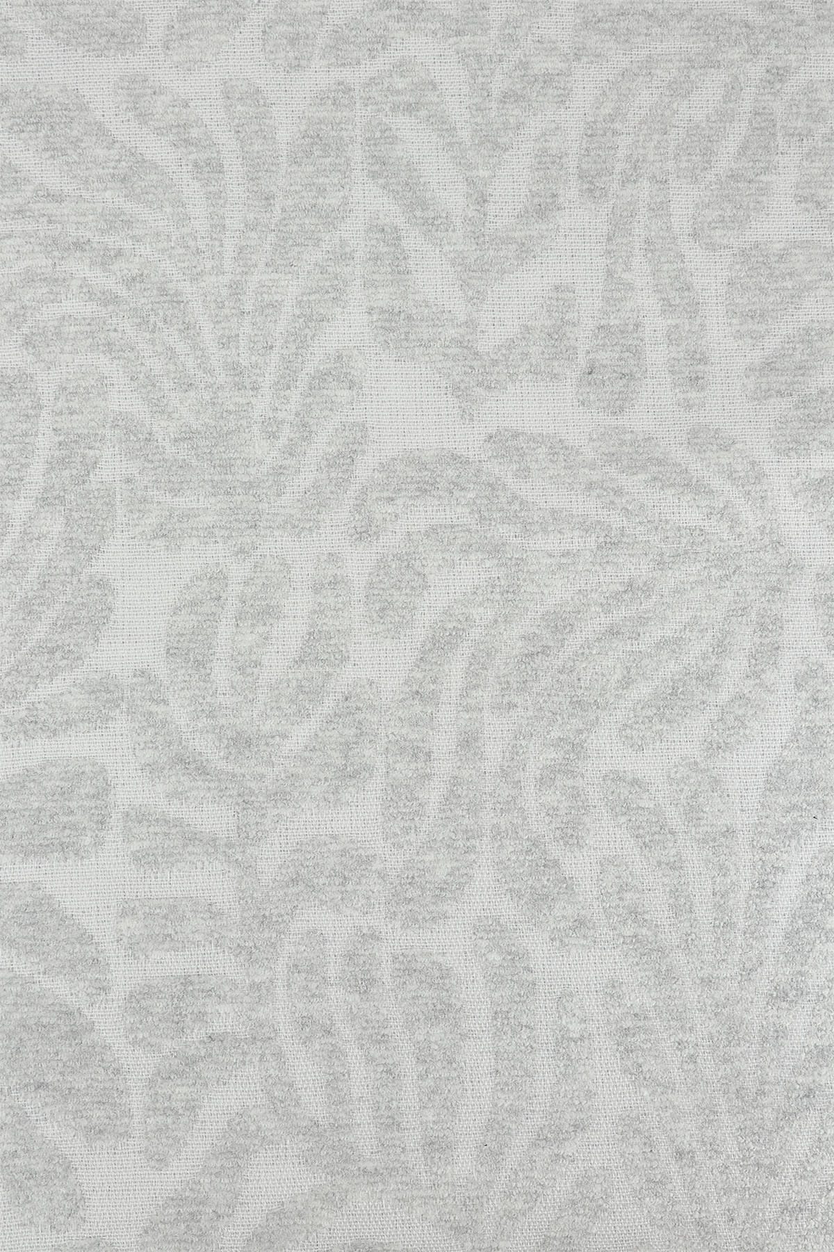Tecido Chenille Jacquard Impermeável Fogli Várias Cores 140cm - Imagem 3