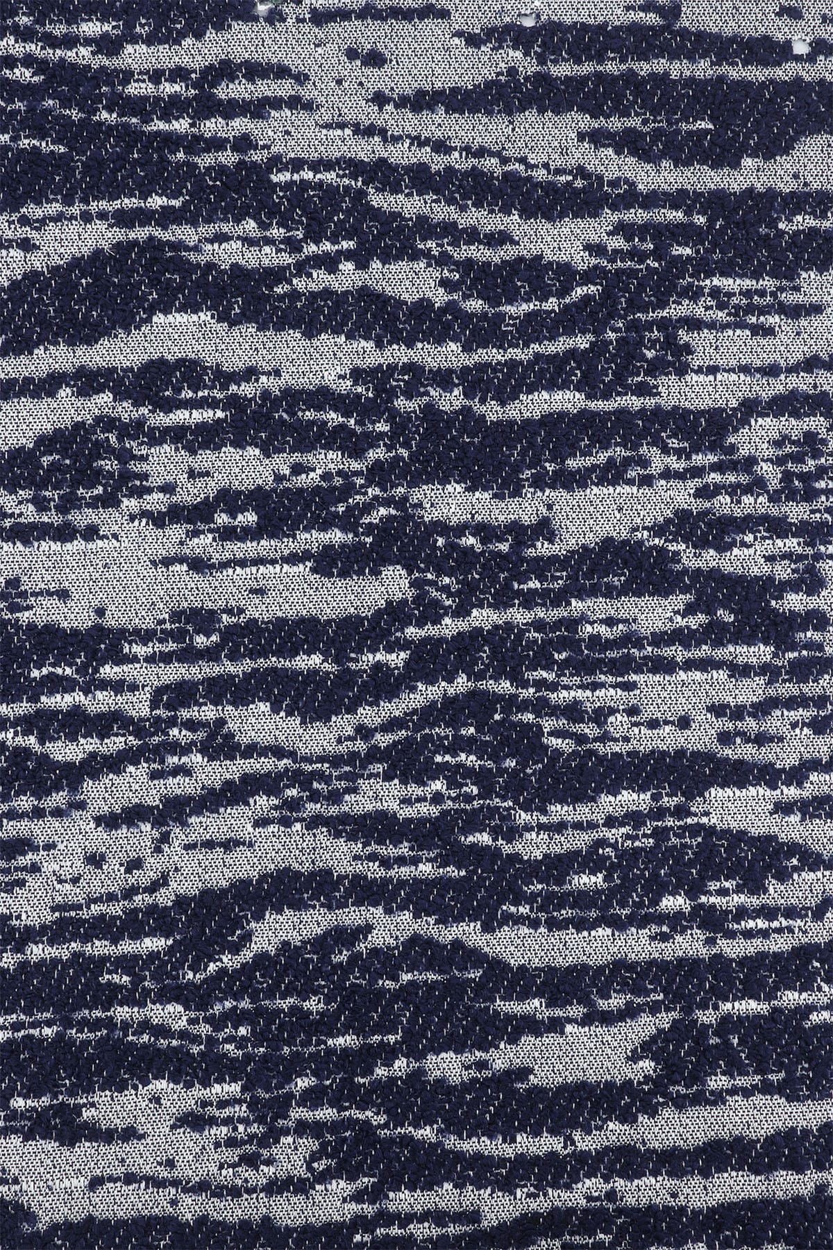 Tecido Bouclé Jacquard Impermeável Marea Várias Cores 140cm - Imagem 2