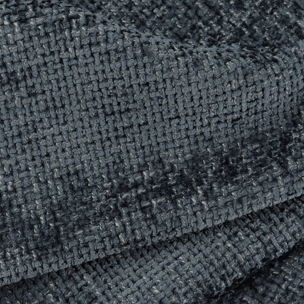 Tecido Chenille Veludo Bastille Várias Cores 140cm - Imagem 3