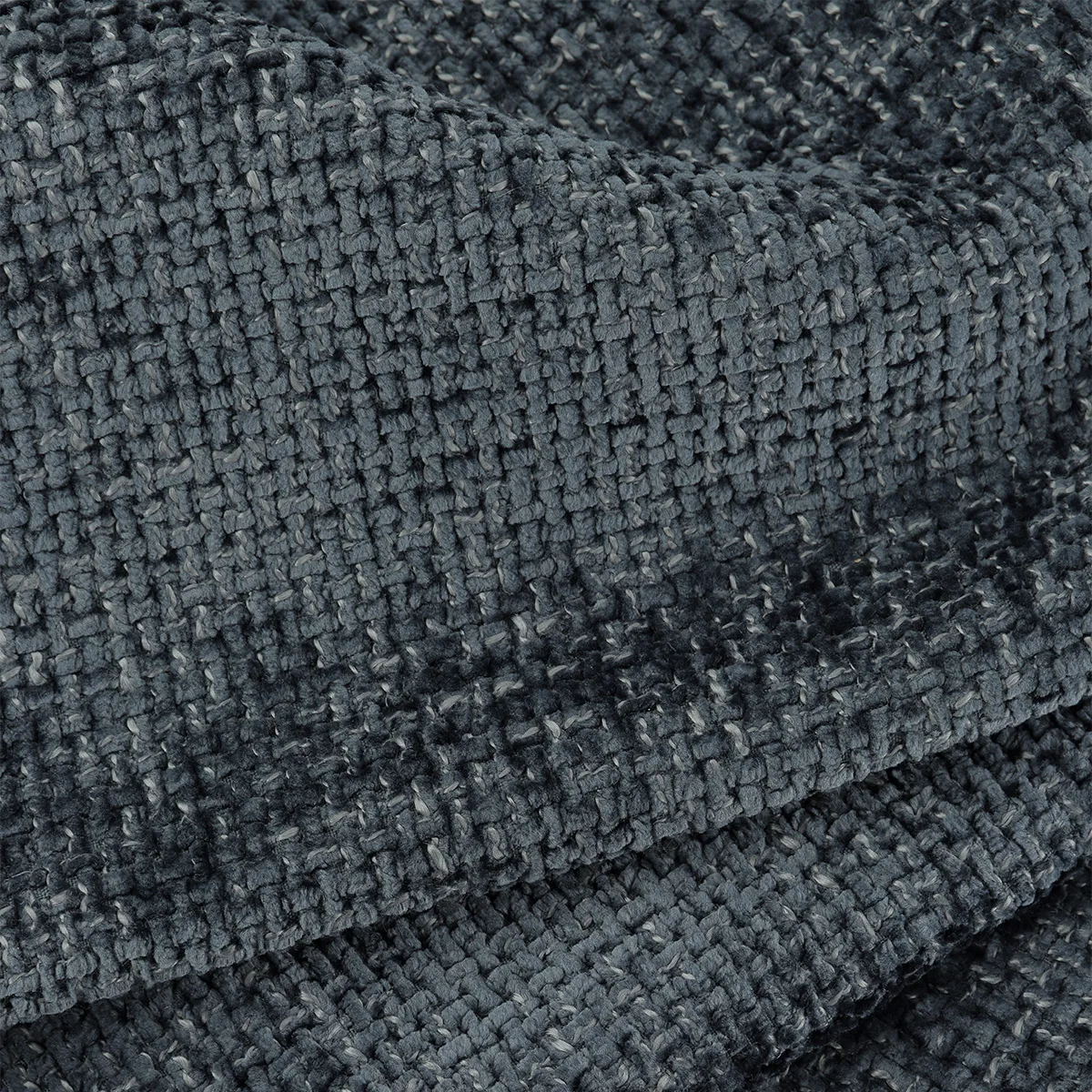 Tecido Chenille Veludo Bastille Várias Cores 140cm - Imagem 5