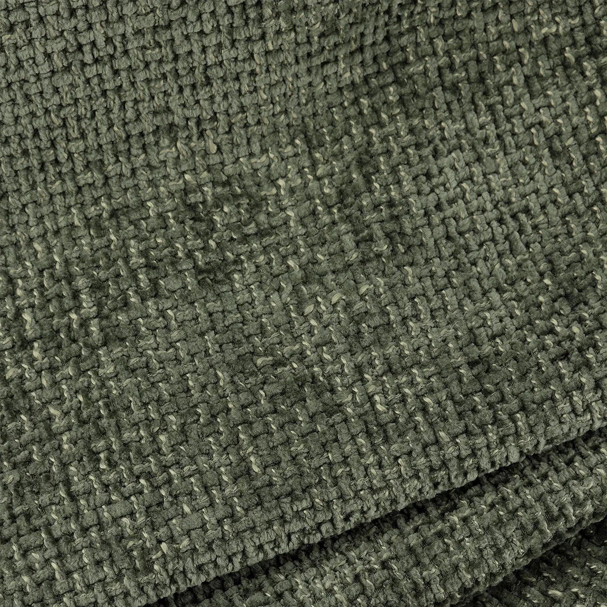 Tecido Chenille Veludo Bastille Várias Cores 140cm - Imagem 6