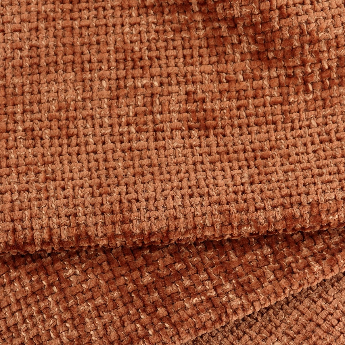 Tecido Chenille Veludo Bastille Várias Cores 140cm - Imagem 2