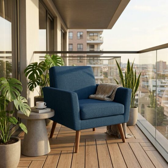 Tecido Impermeável Ecotec® Lisos Estampados 140cm - Imagem 5