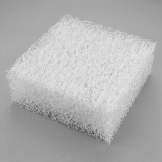 Enchimento Sintético D33 Sob Medida para Assento de Estofados C-CORE