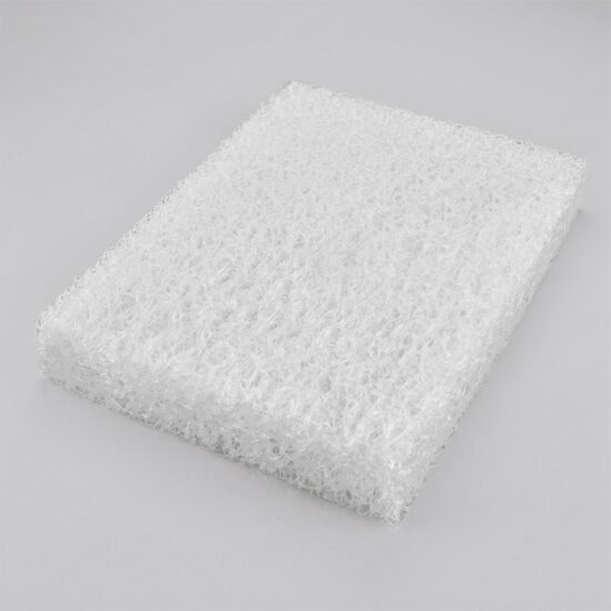 Enchimento Sintético D28 para Cama PET de 50x60x07cm "P" C-CORE